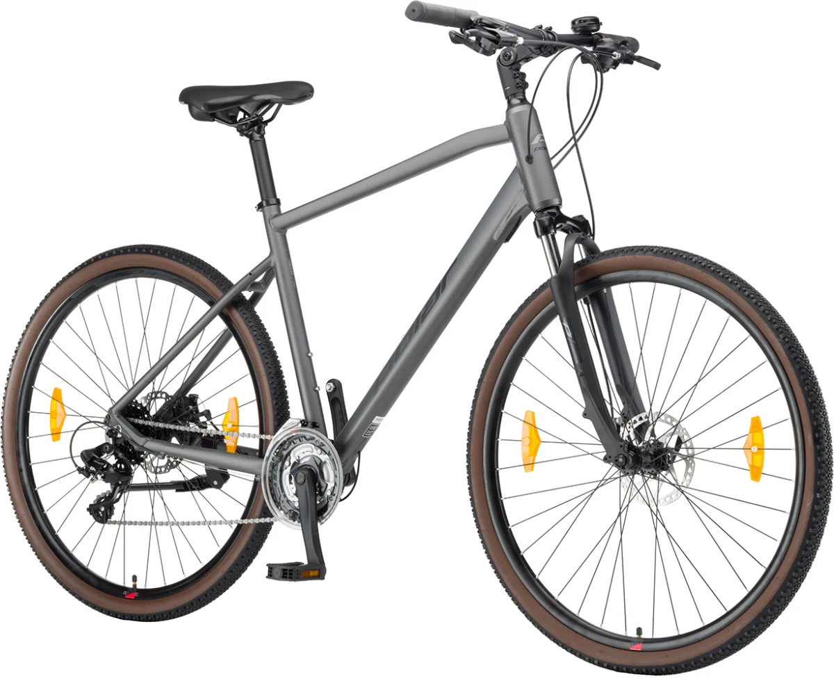 BICIKL POLAR FORESTER COMP - Slika 3