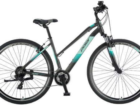 BICIKL POLAR FORESTER COMP ŽENSKI