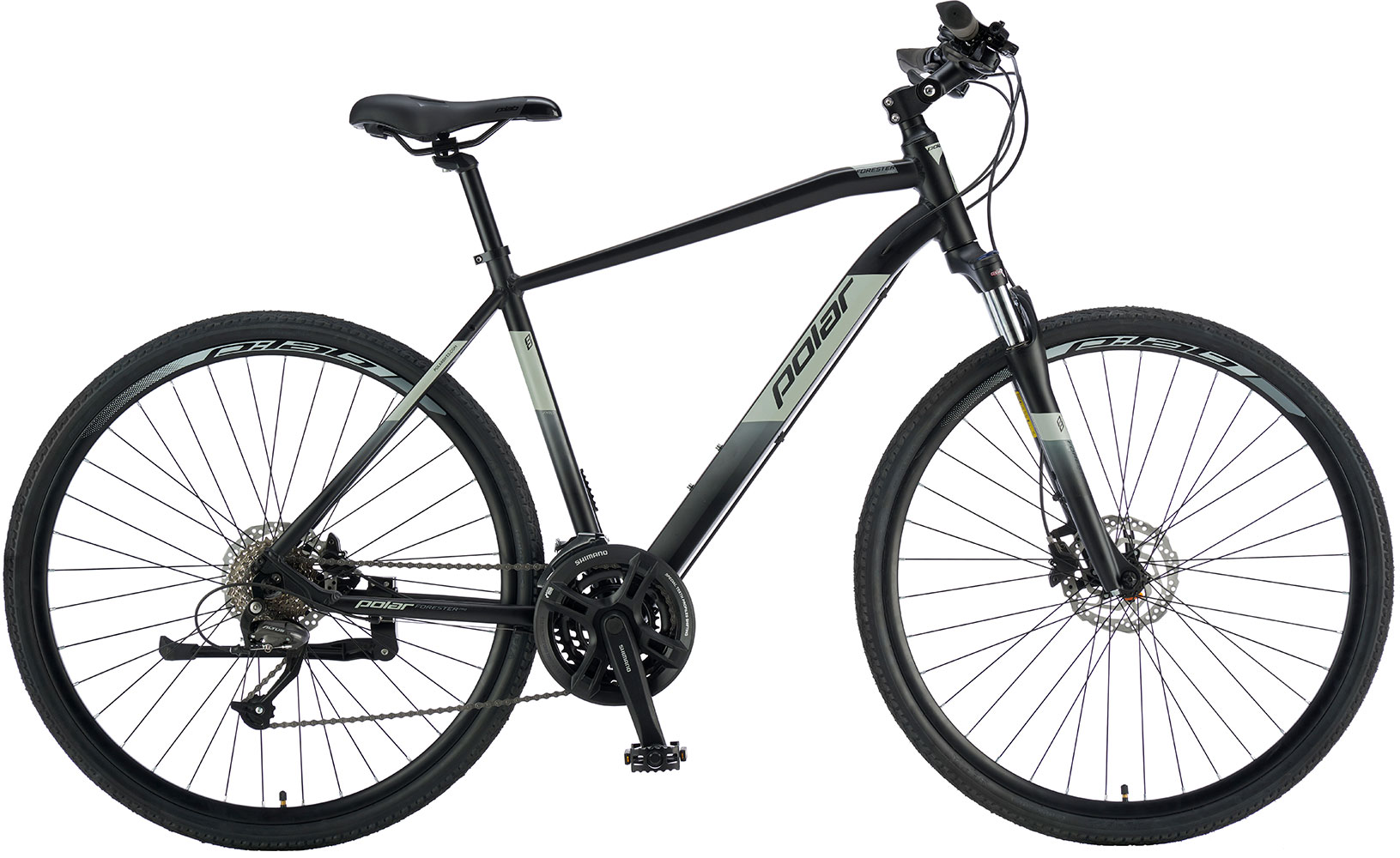 BICIKL POLAR FORESTER PRO