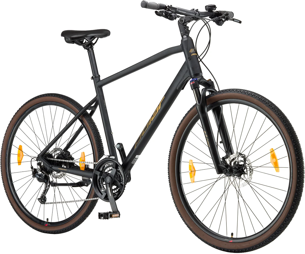 BICIKL POLAR FORESTER PRO - Slika 3