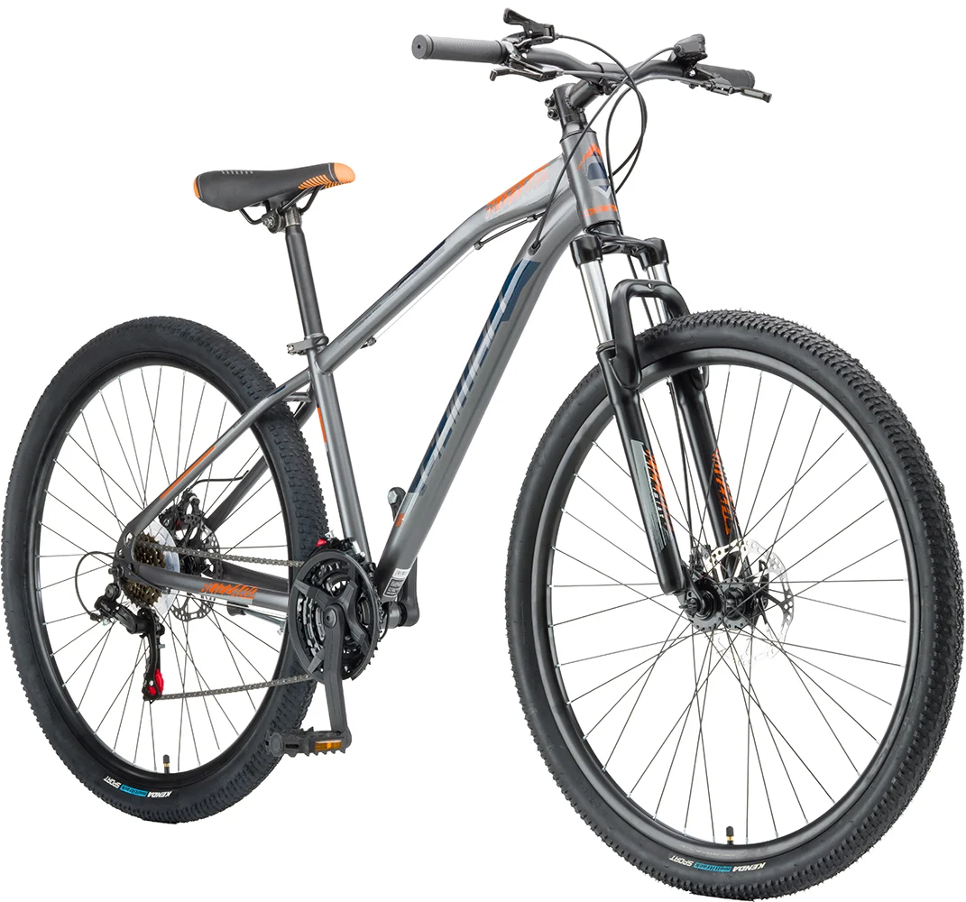 BICIKL CAIMAN BLIZZARD 1.0 - Slika 3