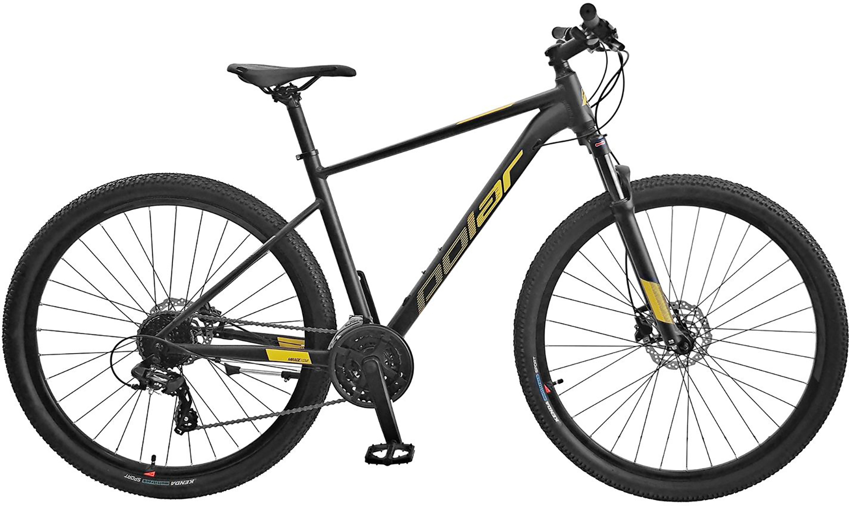 BICIKL POLAR MIRAGE COMP