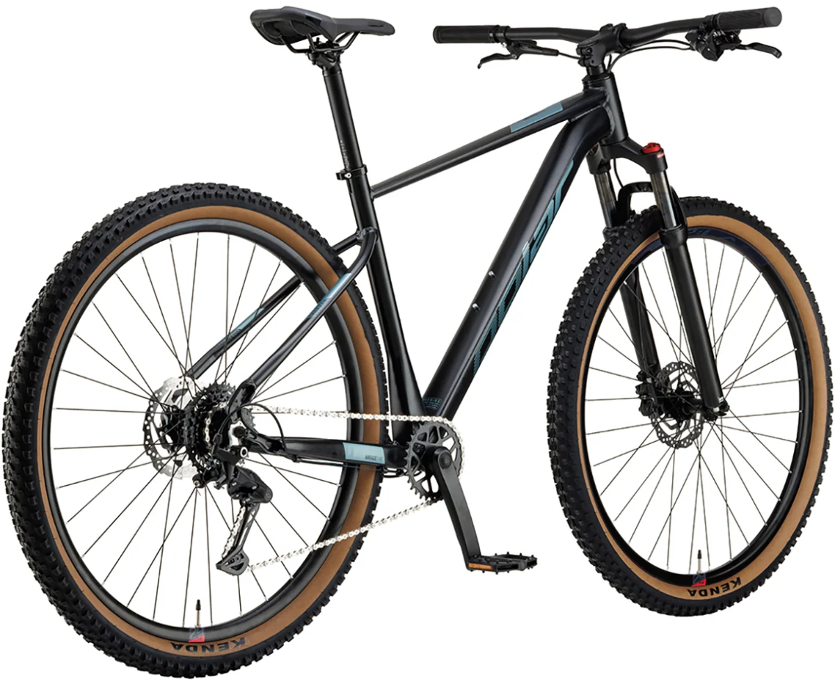 BICIKL POLAR MIRAGE PRO - Slika 2