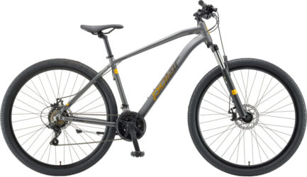 BICIKL POLAR MIRAGE SPORT anthracite