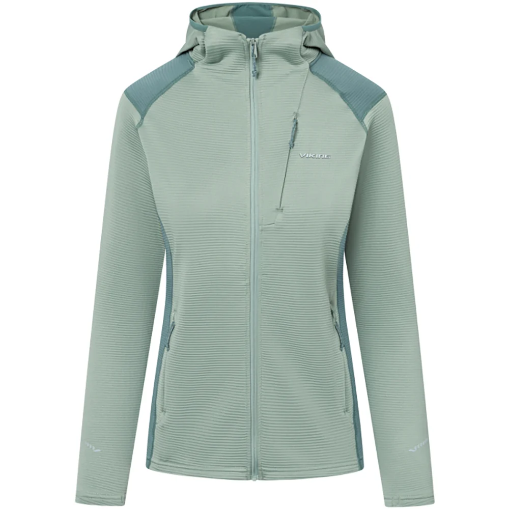 DUKS VIKING ŽENSKI BIRGER HOODIE