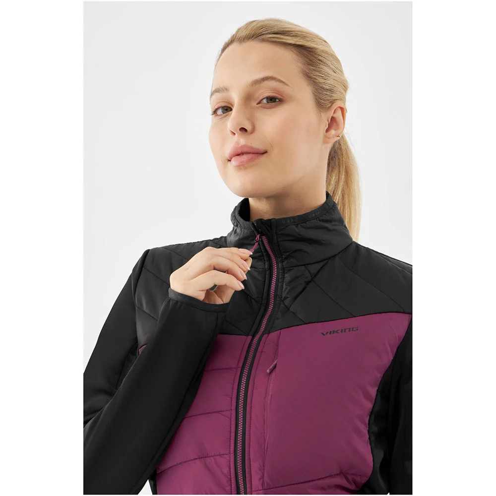 JAKNA VIKING ŽENSKA BLAST PRIMALOFT - Slika 3