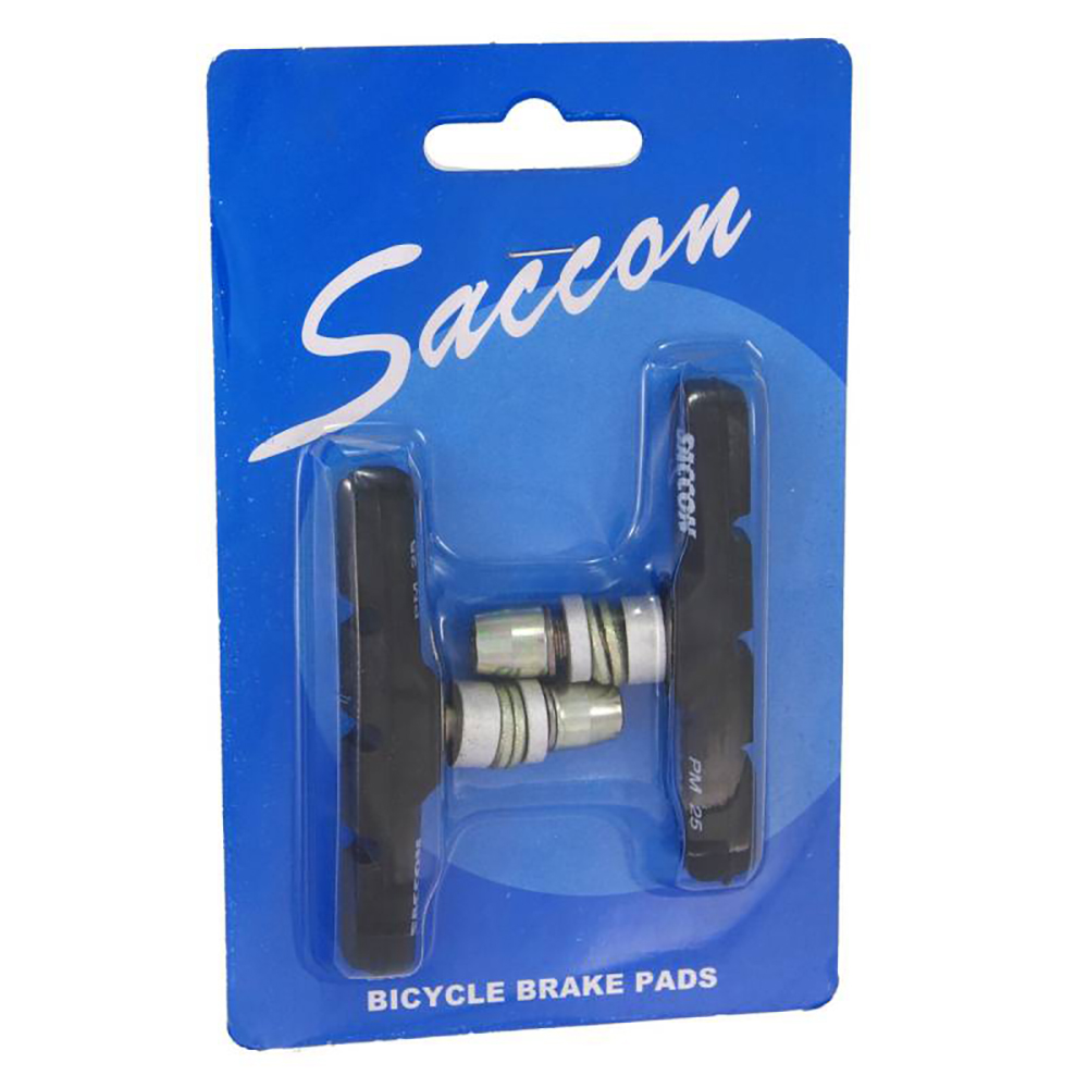 PAKNOVI MTB V-BRAKE NA ZAVRTANJ