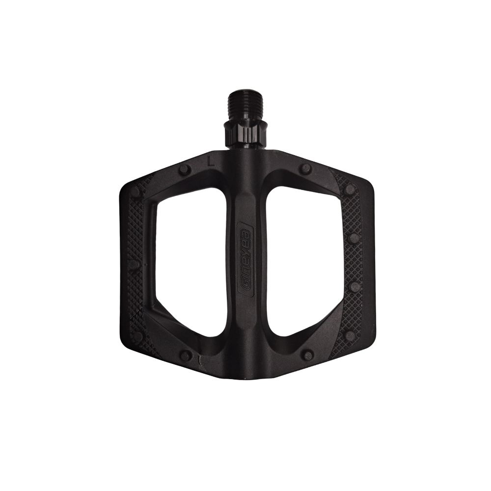 PEDALE MTB PVC M-909 black - Slika 2