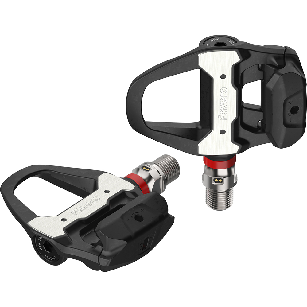 PEDALE FAVERO ASSIOMA PRO RS-2 DUO POWERMETER - Slika 2