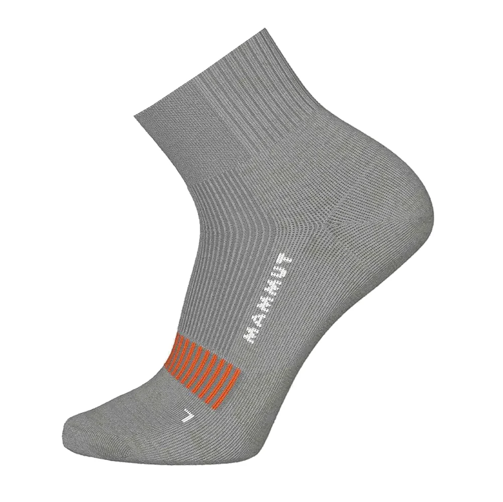 ČARAPE MAMMUT HIKING FULL CUSHION QUARTER - Slika 2