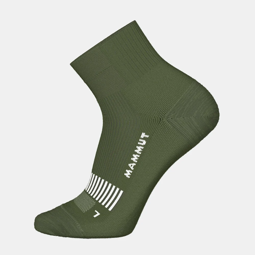 ČARAPE MAMMUT HIKING FULL CUSHION QUARTER - Slika 3