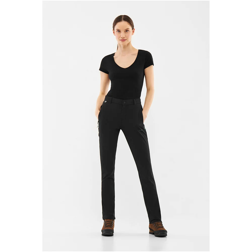 PANTALONE VIKING ŽENSKE RAGO