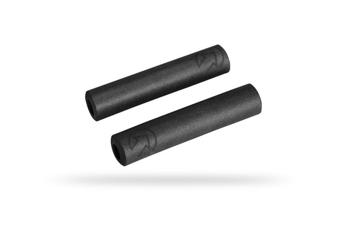 RUČKE VOLANA PRO SLIDE ON RACE 32mm/130mm black - Slika 2