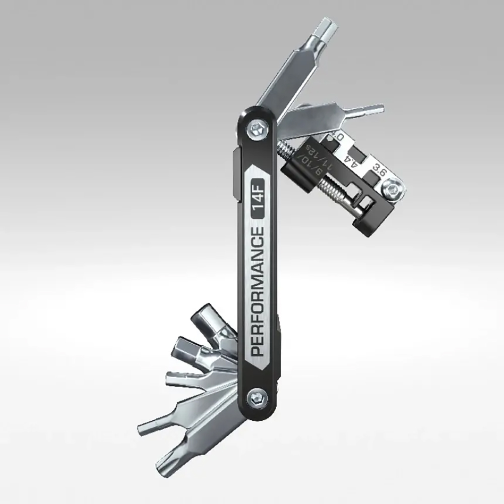 ALAT PRO MINI TOOL 14 FUNKCIJA