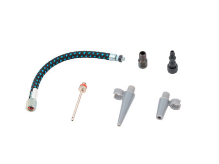 ADAPTER SET ZEFAL ZA PUMPANJE +