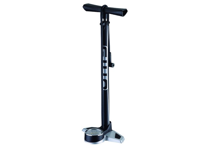 PUMPA PODNA GF-2330 black-silver - Slika 2