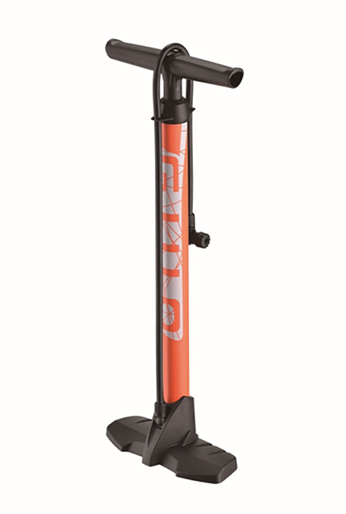 PUMPA PODNA GF-43E orange - Slika 2