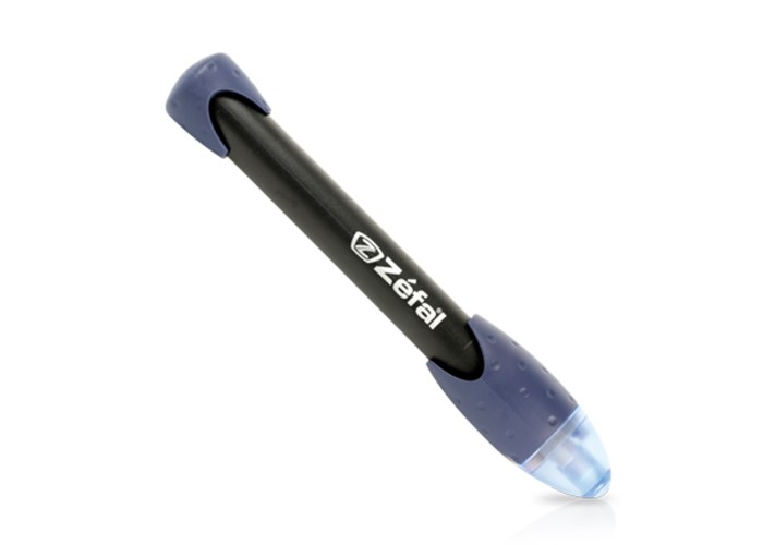 PUMPA ZEFAL VIŠENAMENSKA MAX black-blue - Slika 2