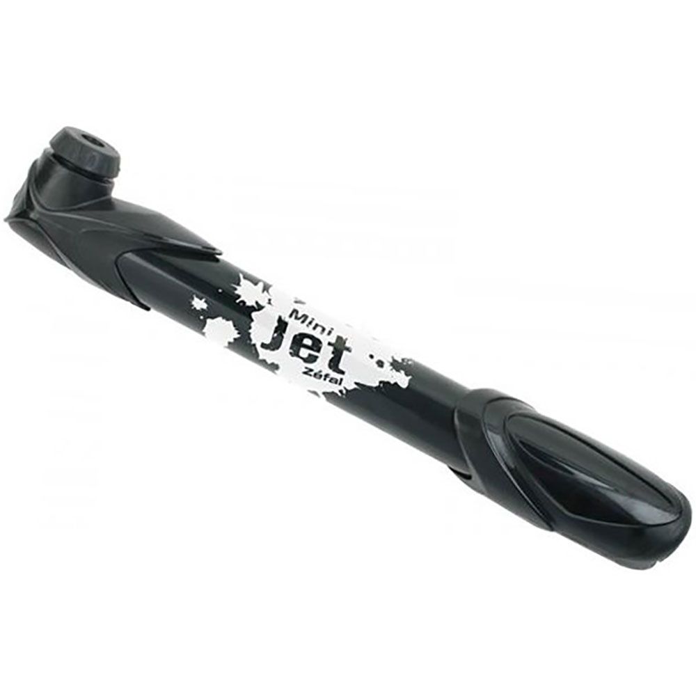 PUMPA ZEFAL MINI JET black - Slika 2