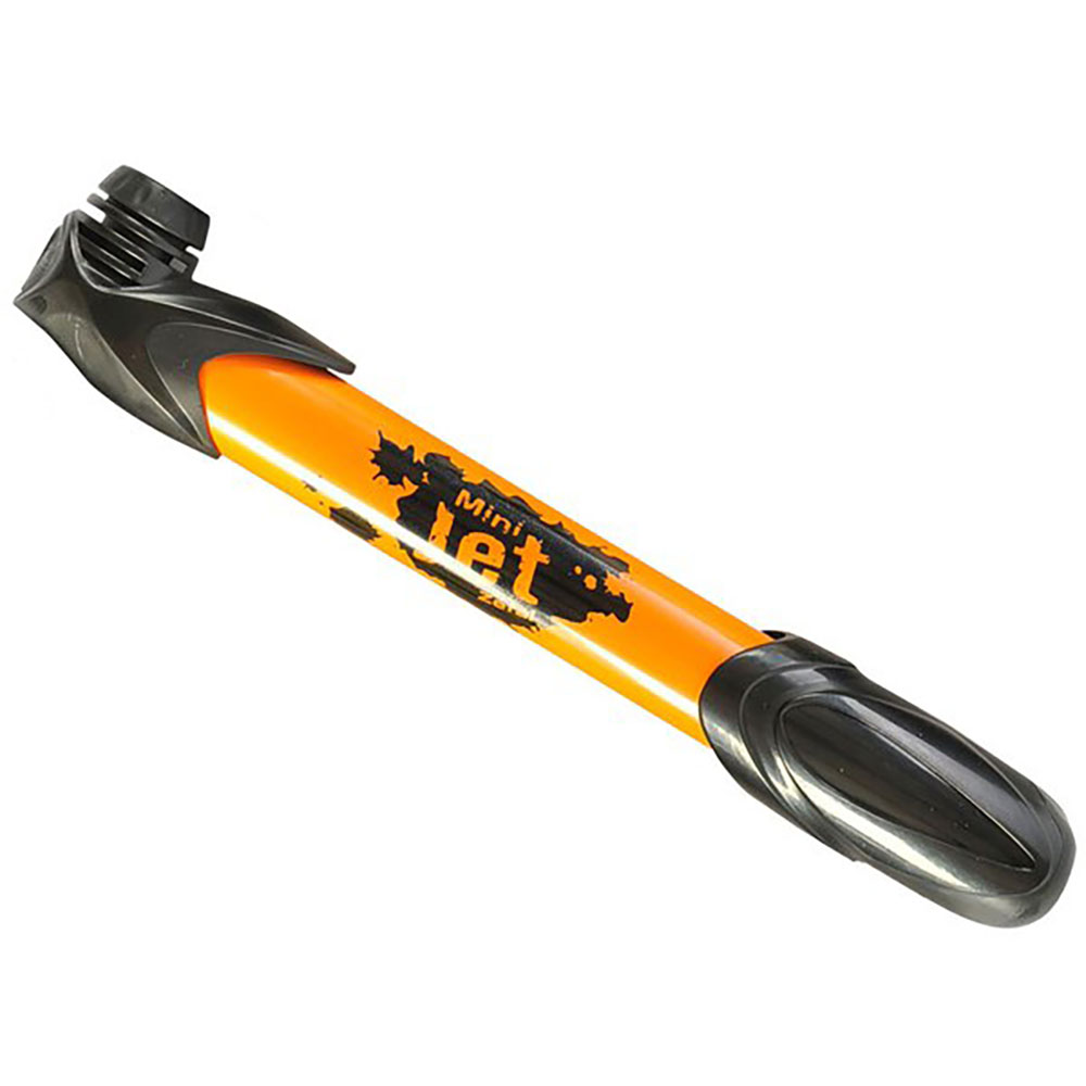 PUMPA ZEFAL MINI JET orange
