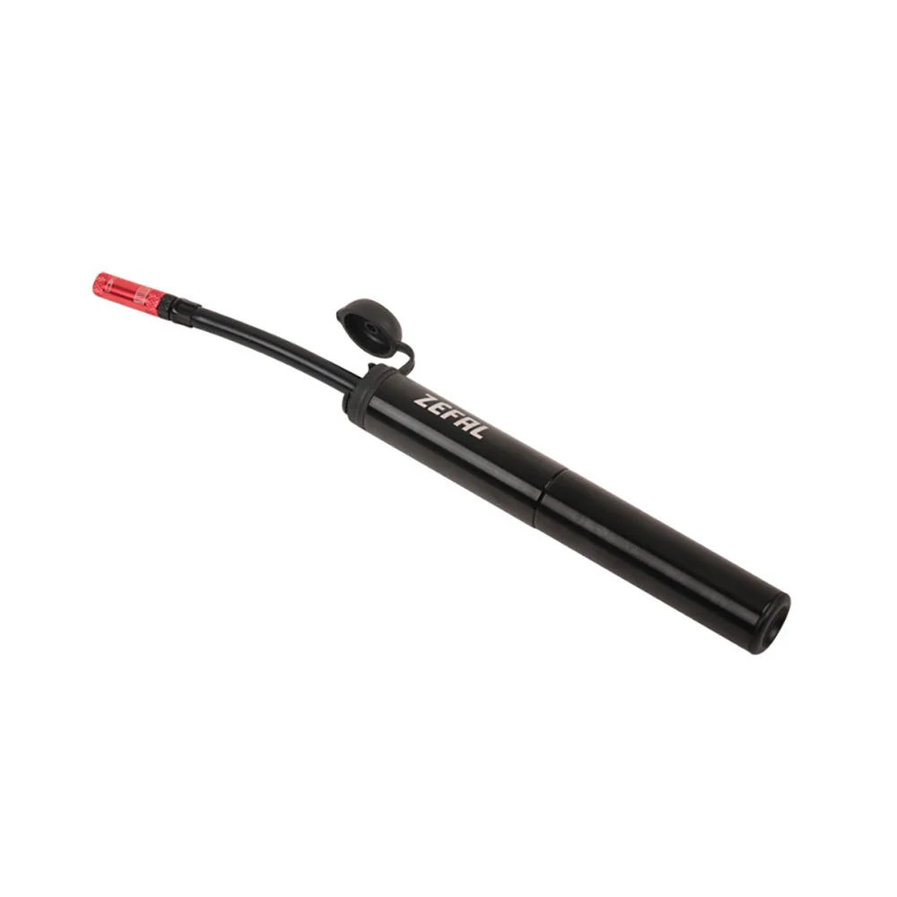 PUMPA ZEFAL MINI GRAVEL black - Slika 3