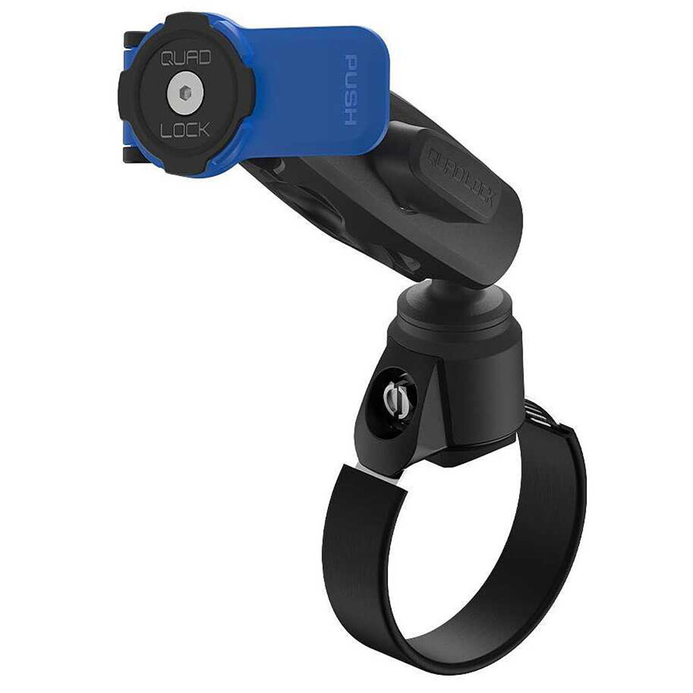 NOSAČ ZA TELEFON QUAD LOCK 360 NA ZAŠTITNI RAM ATVI/QUAD