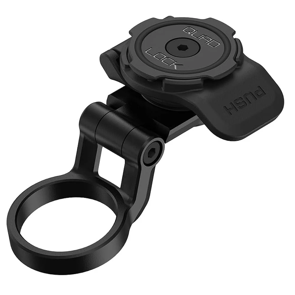 NOSAČ ZA TELEFON QUAD LOCK PODESIVI NA VRAT VILJUŠKE BICIKLA - Slika 2