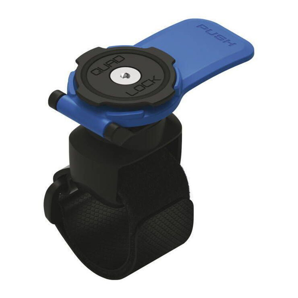 NOSAČ ZA TELEFON QUAD LOCK SA QR TRAKOM - Slika 2