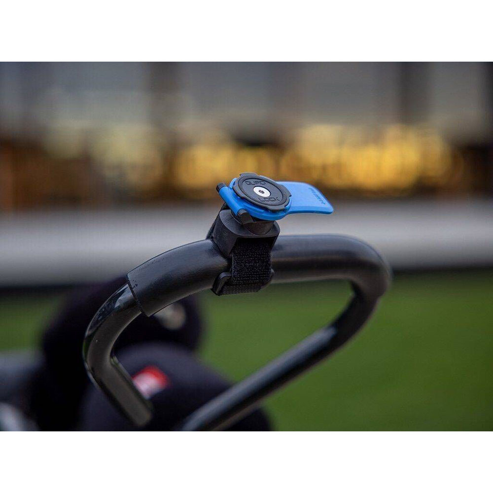 NOSAČ ZA TELEFON QUAD LOCK SA QR TRAKOM - Slika 4