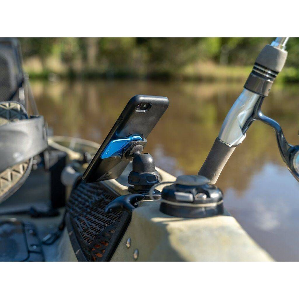 ADAPTER QUAD LOCK ZA ROTIRANJE TELEFONA 360 - Slika 4
