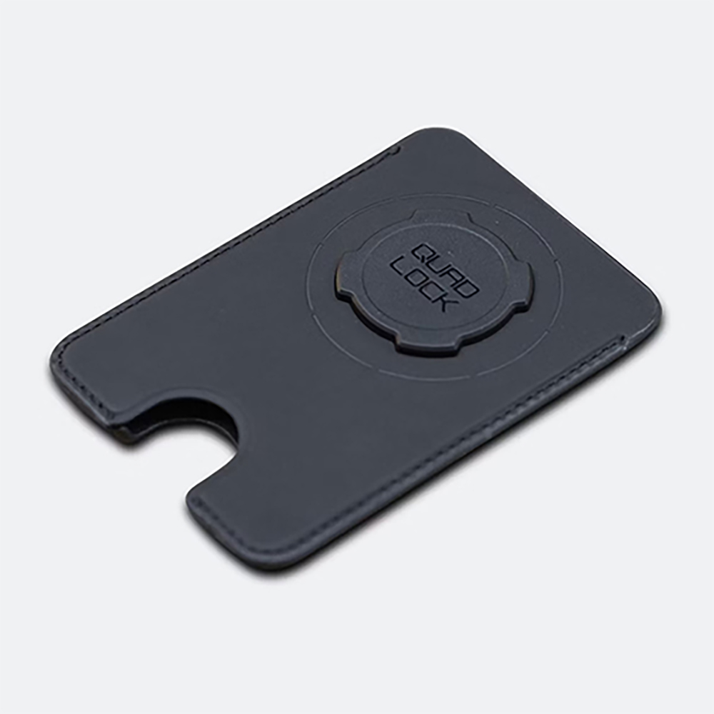 NOVČANIK ZA KARTICE QUAD LOCK - Slika 3