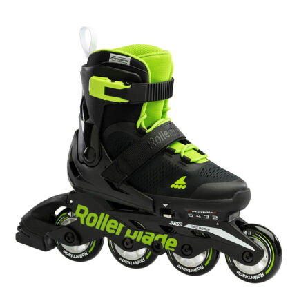 ROLERI ROLLERBLADE DEČIJI MICROBLADE