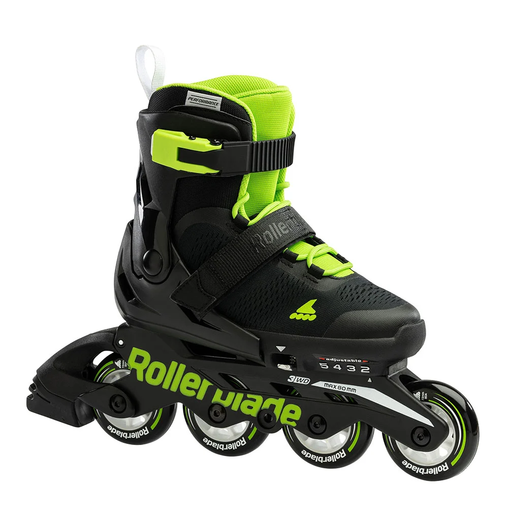 ROLERI ROLLERBLADE DEČIJI MICROBLADE