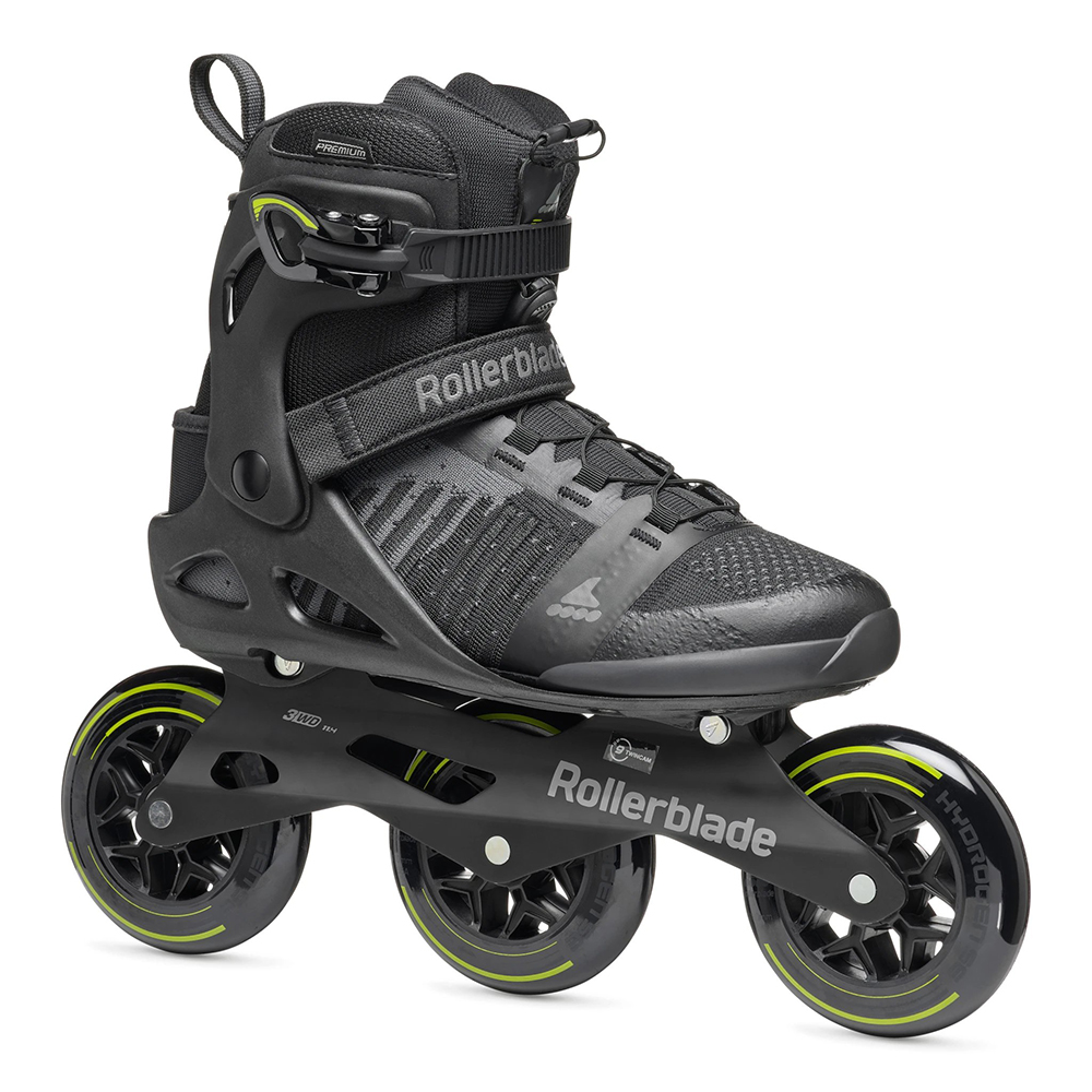 ROLERI ROLLERBLADE MACROBLADE 110 3WD - Slika 8