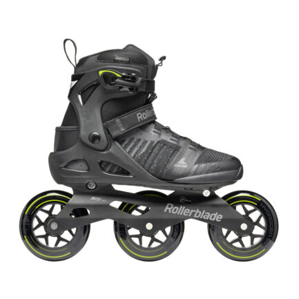 ROLERI ROLLERBLADE MACROBLADE 110 3WD