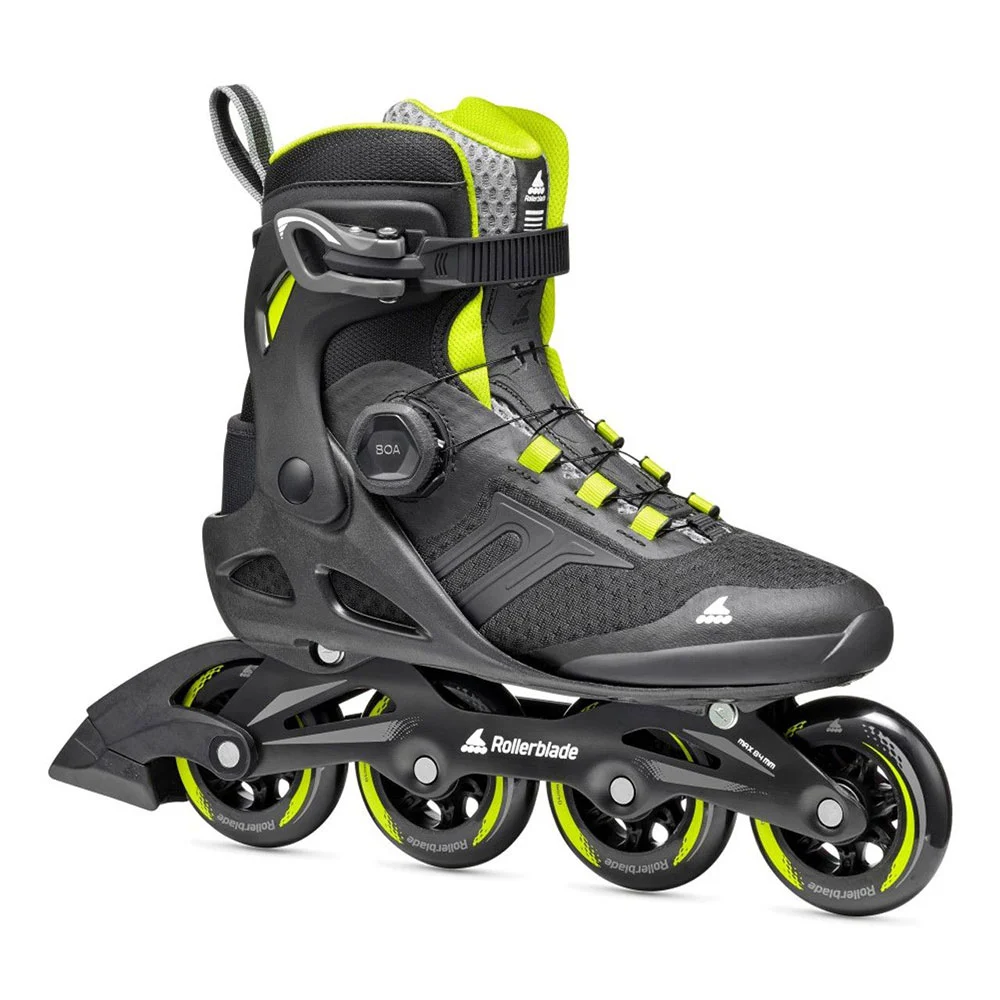 ROLERI ROLLERBLADE MACROBLADE 84 BOA - Slika 2