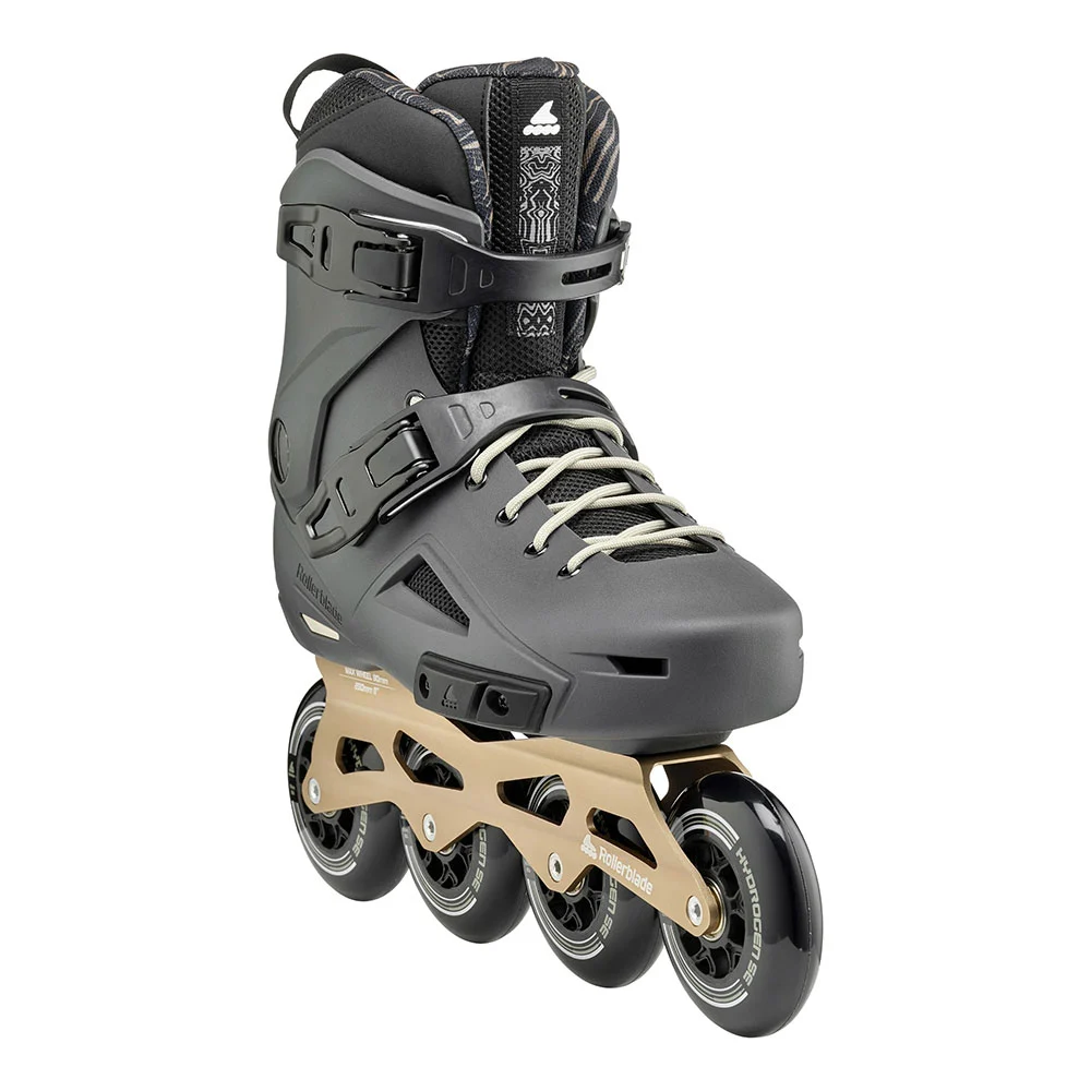 ROLERI ROLLERBLADE LIGHTNING 90 - Slika 3