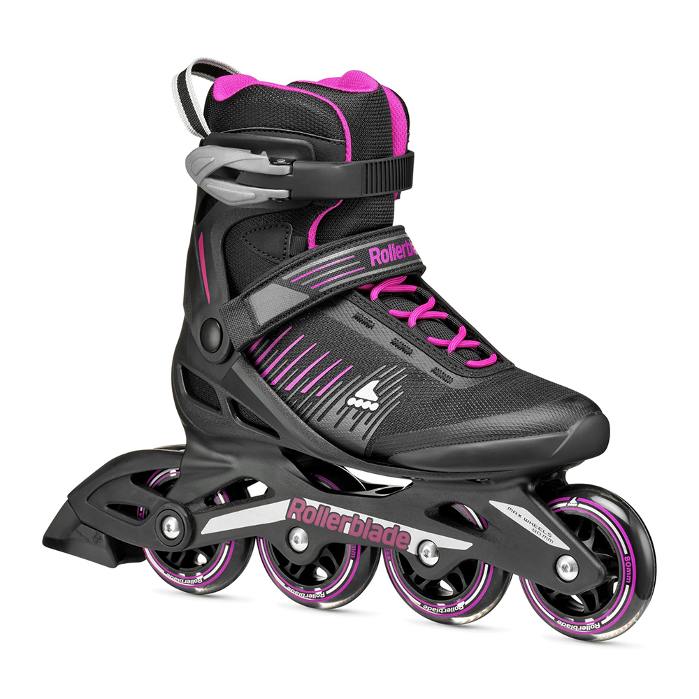 ROLERI ROLLERBLADE ŽENSKI ZETRABLADE