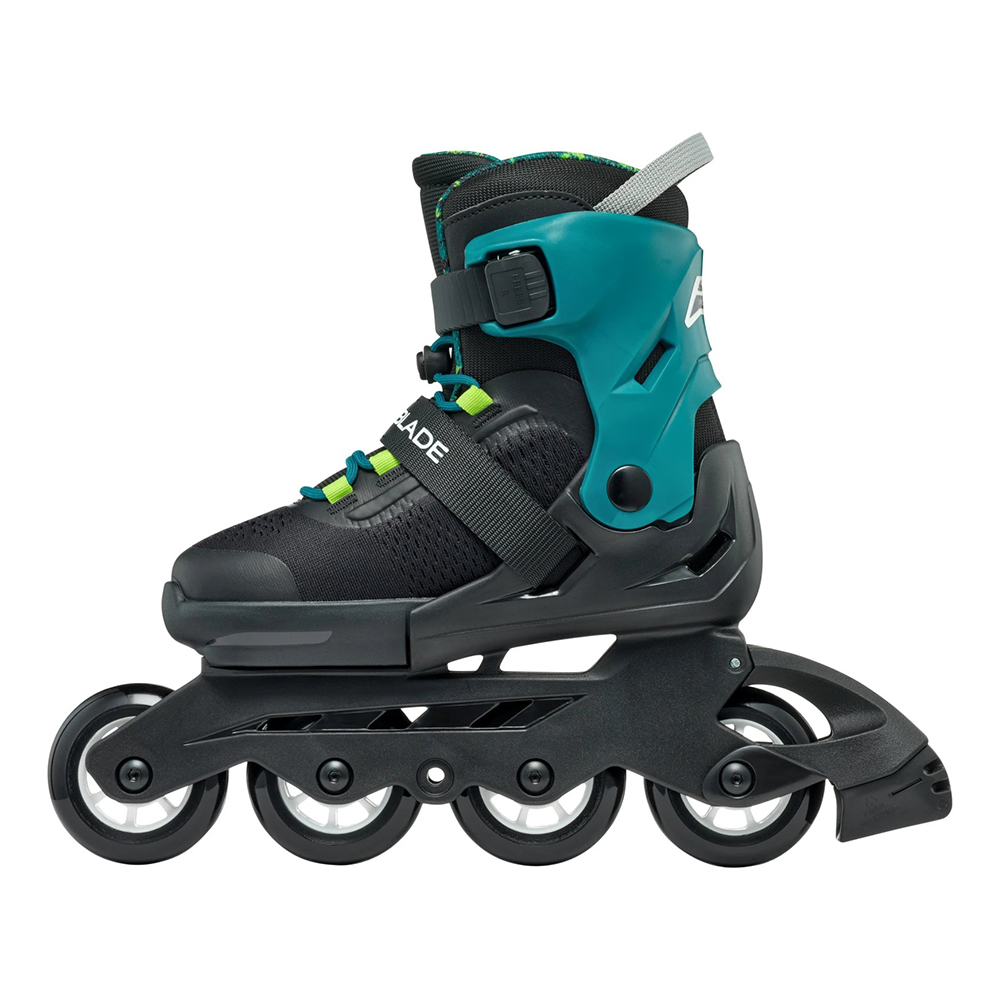 ROLERI ROLLERBLADE DEČIJI MICROBLADE XT - Slika 3