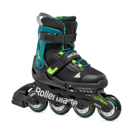 ROLERI ROLLERBLADE DEČIJI MICROBLADE XT