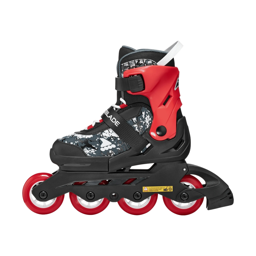 ROLERI ROLLERBLADE DEČIJI MICROBLADE SL - Slika 3
