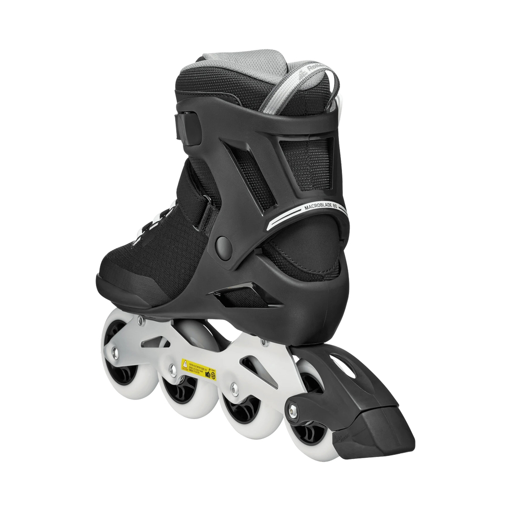 ROLERI ROLLERBLADE MACROBLADE 80 - Slika 9