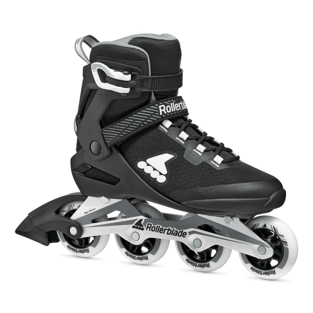 ROLERI ROLLERBLADE MACROBLADE 80 - Slika 7