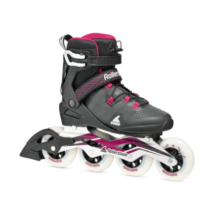 ROLERI ROLLERBLADE ŽENSKI MACROBLADE 90
