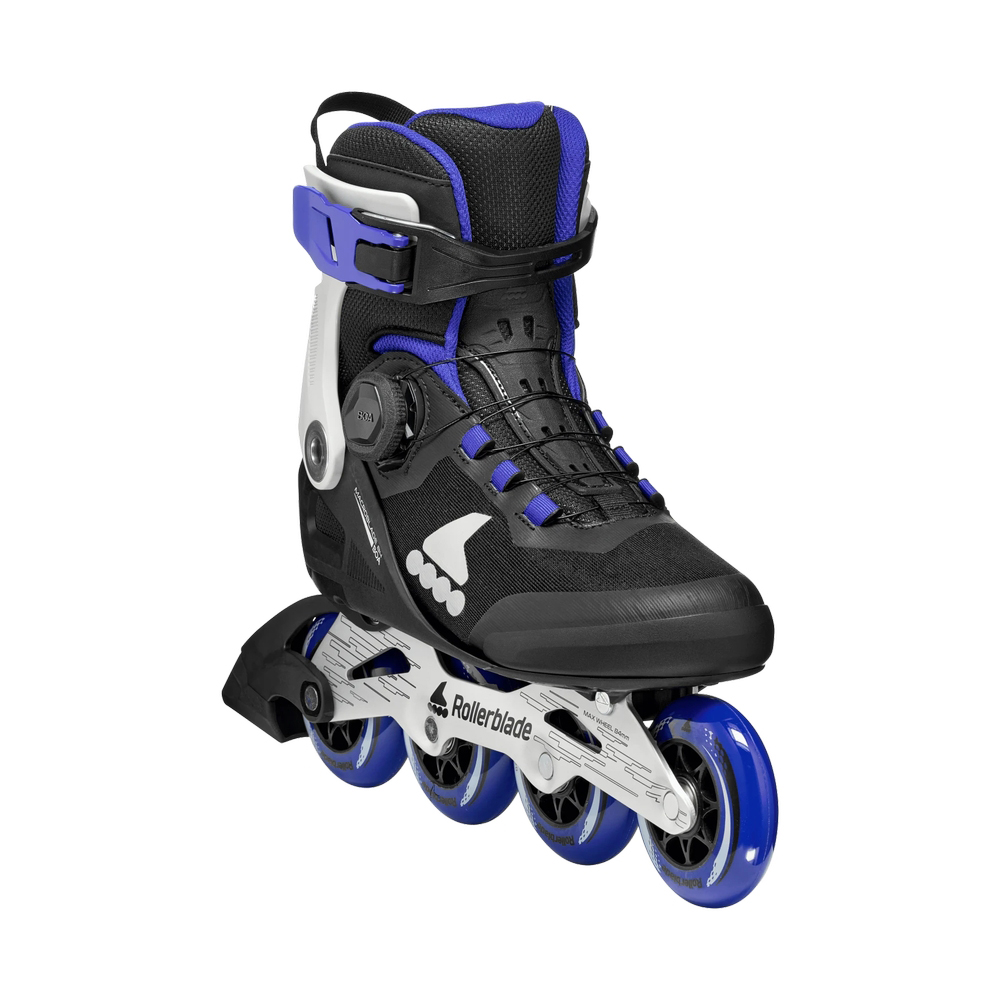 ROLERI ROLLERBLADE MACROBLADE 84 BOA - Slika 3