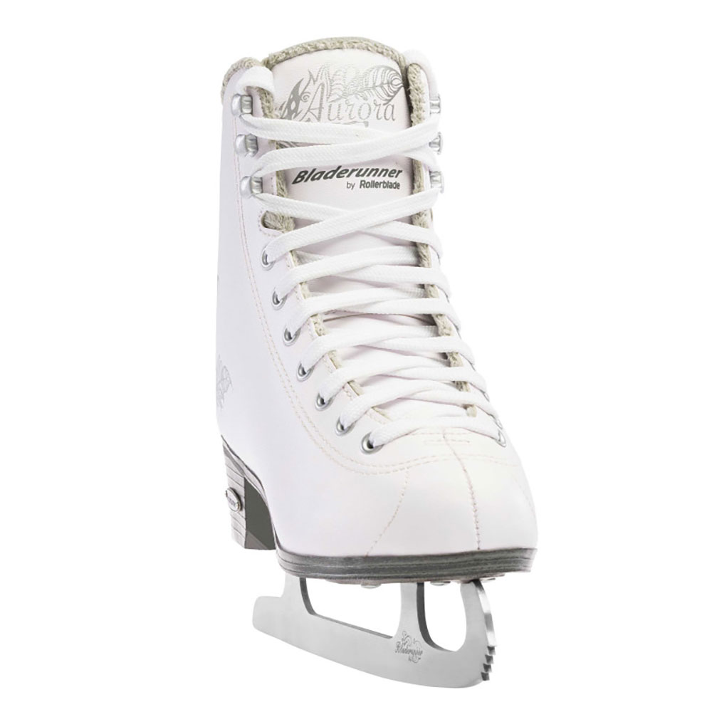 KLIZALJKE BLADERUNNER ŽENSKE AURORA white-silver - Slika 9