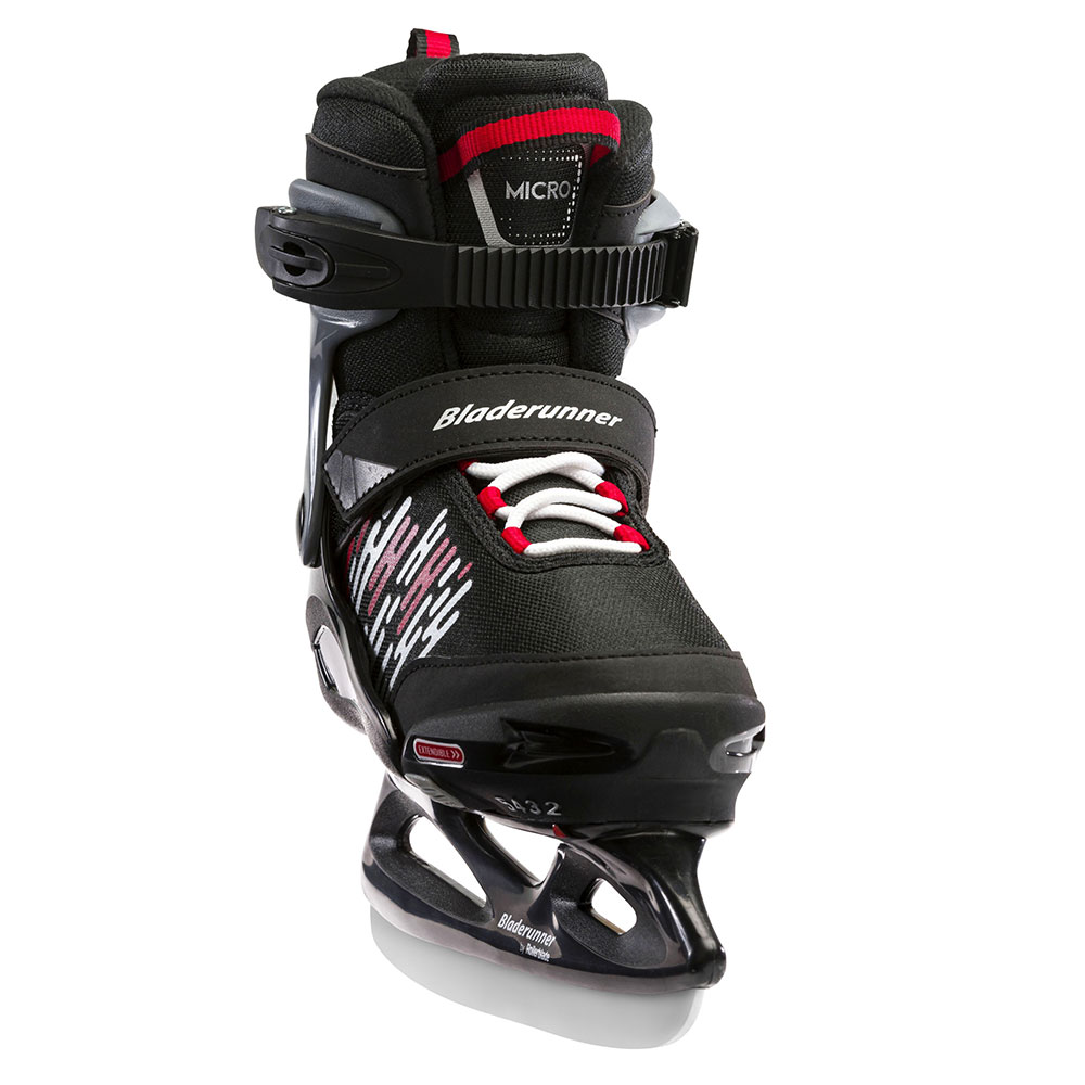 KLIZALJKE BLADERUNNER MICRO ICE BOY black-white - Slika 8