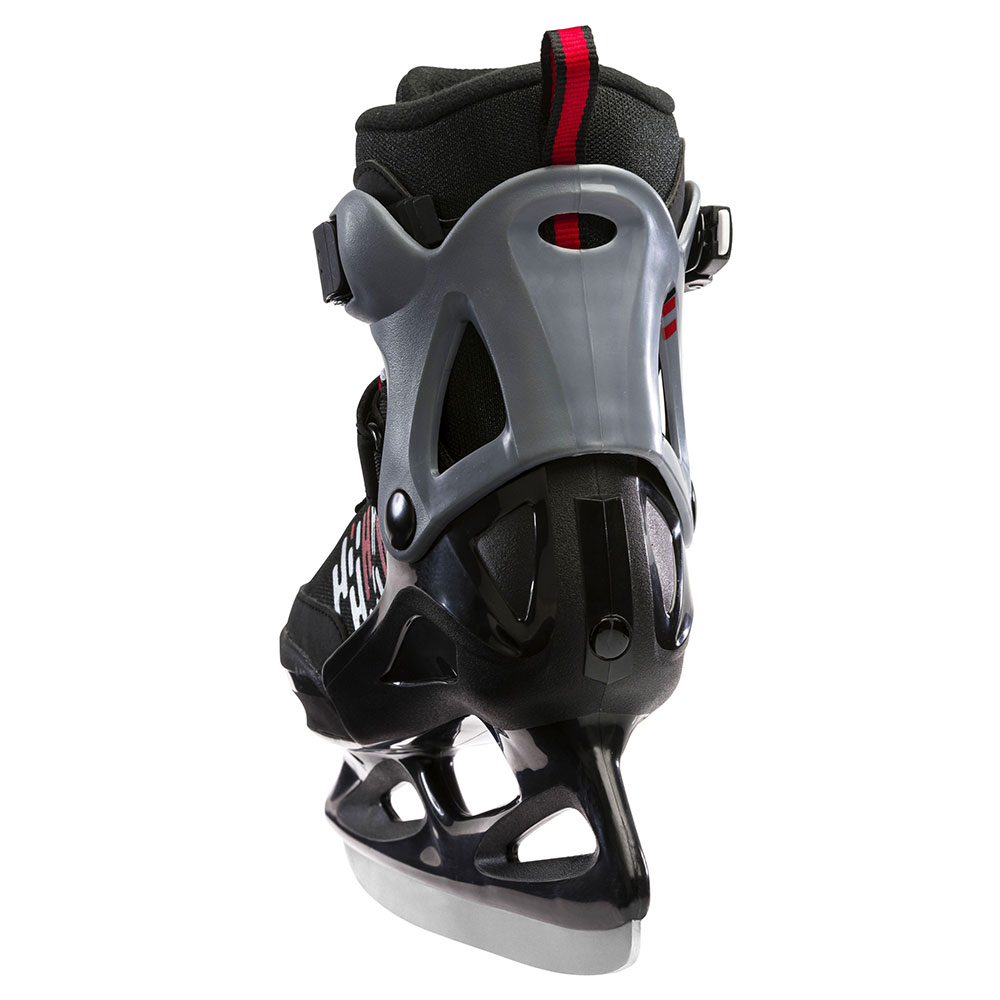 KLIZALJKE BLADERUNNER MICRO ICE BOY black-white - Slika 5