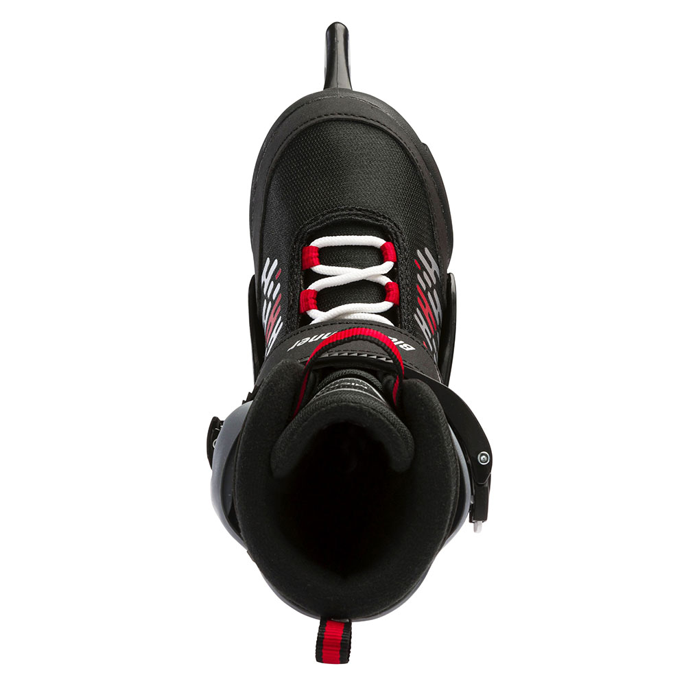 KLIZALJKE BLADERUNNER MICRO ICE BOY black-white - Slika 6