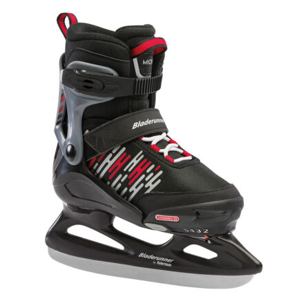 KLIZALJKE BLADERUNNER MICRO ICE BOY black-white